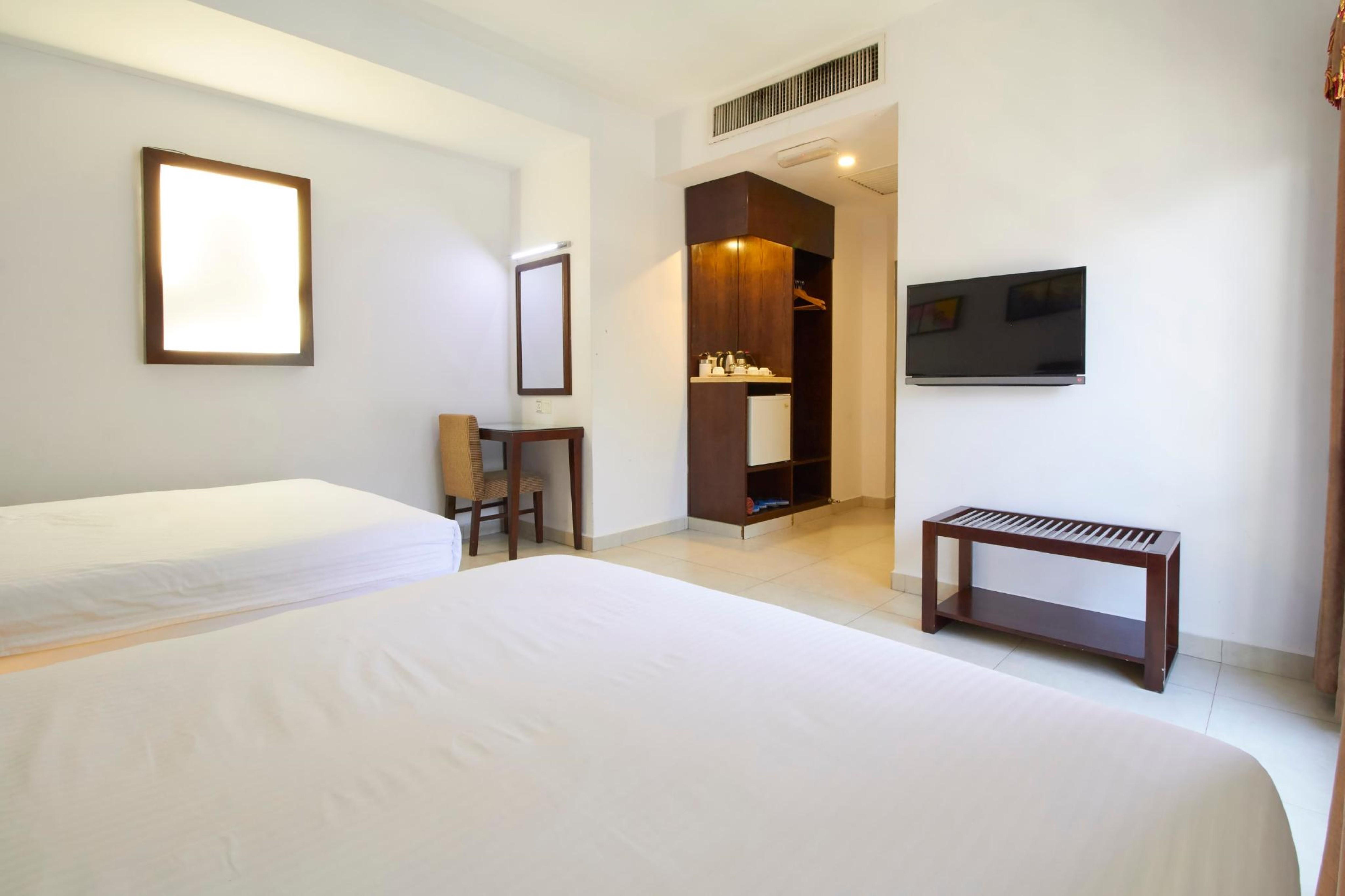 Kepong Hotel Kuala Lumpur Dış mekan fotoğraf