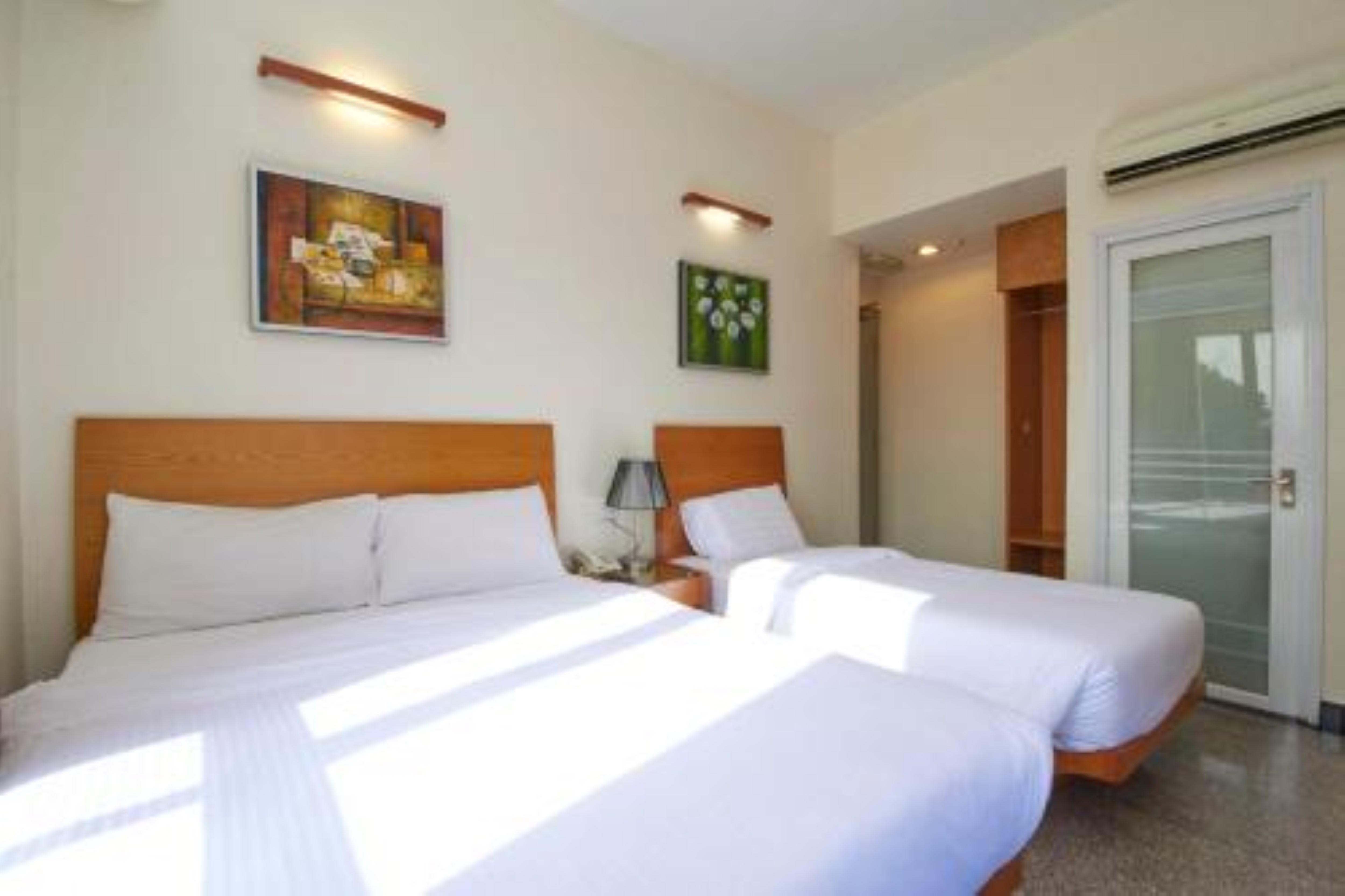 Kepong Hotel Kuala Lumpur Dış mekan fotoğraf