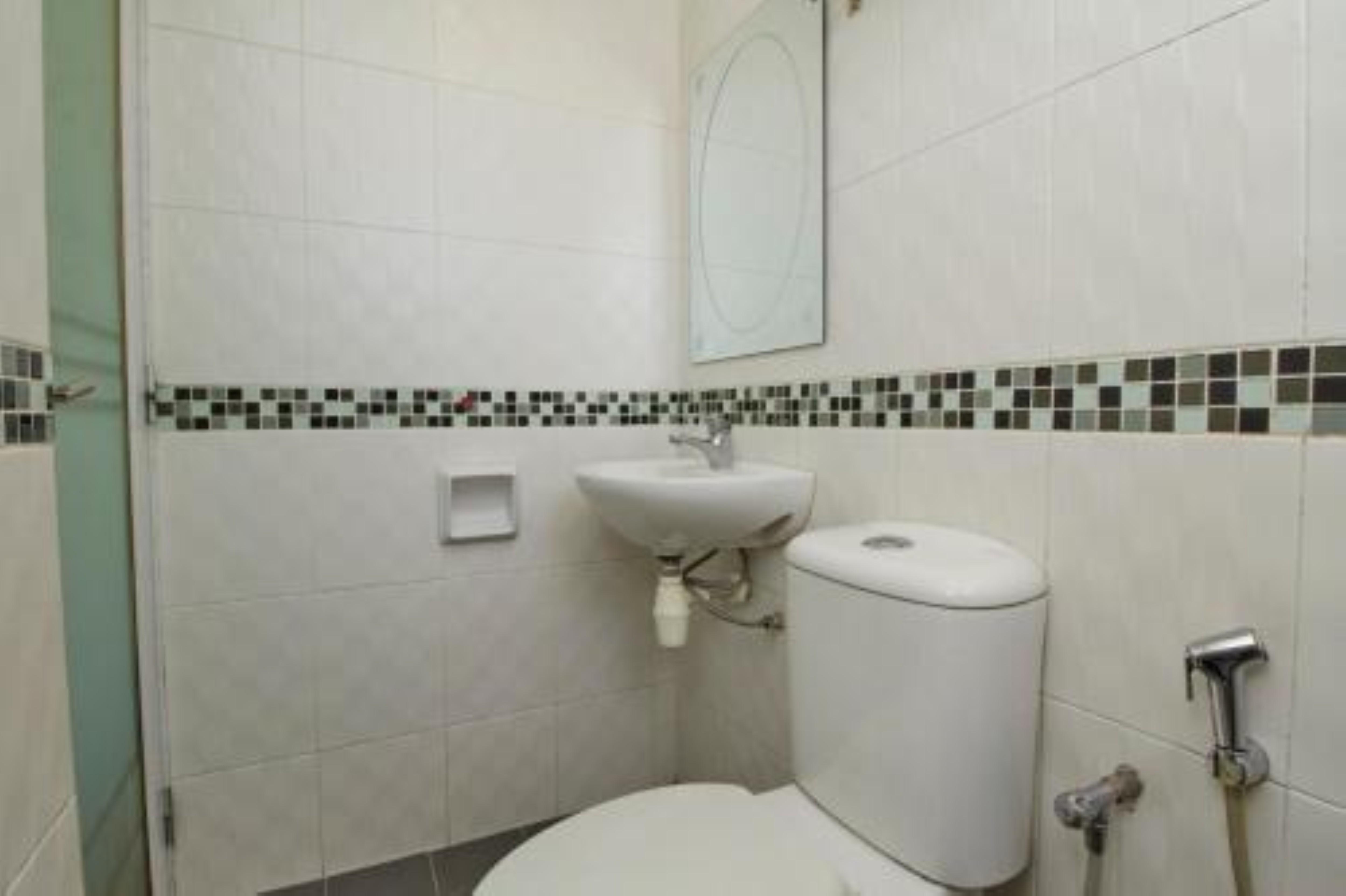 Kepong Hotel Kuala Lumpur Dış mekan fotoğraf