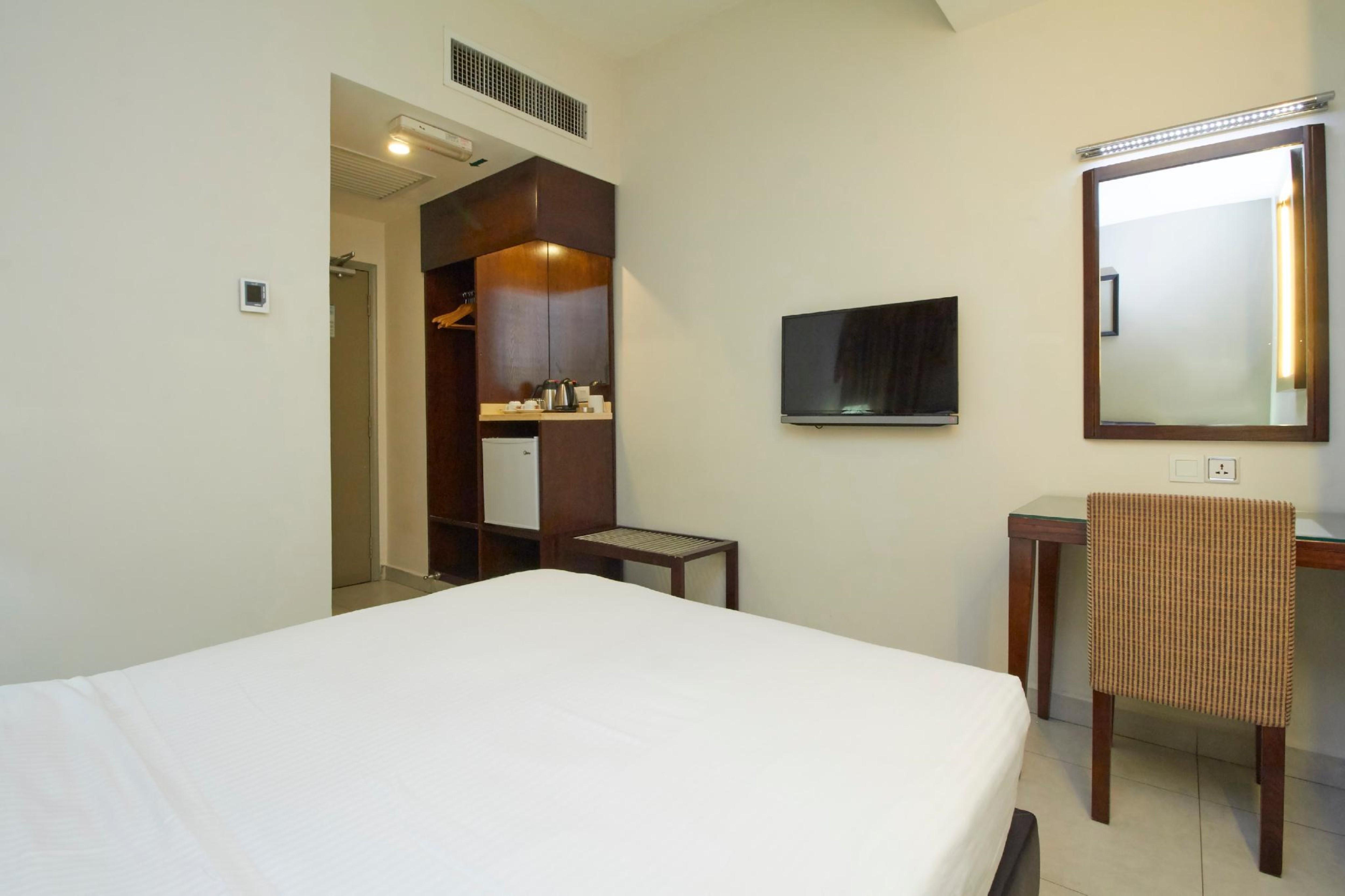 Kepong Hotel Kuala Lumpur Dış mekan fotoğraf