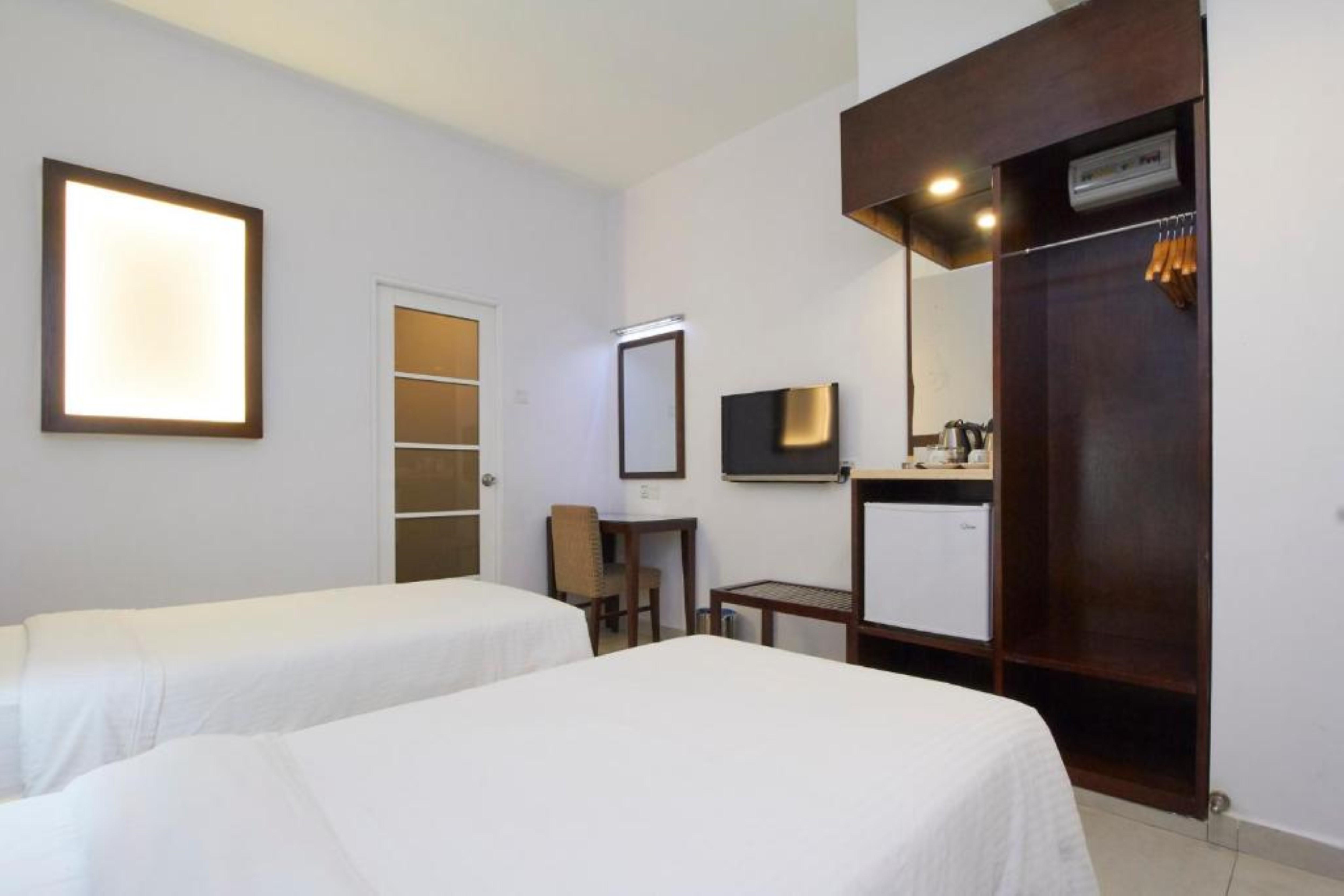 Kepong Hotel Kuala Lumpur Dış mekan fotoğraf