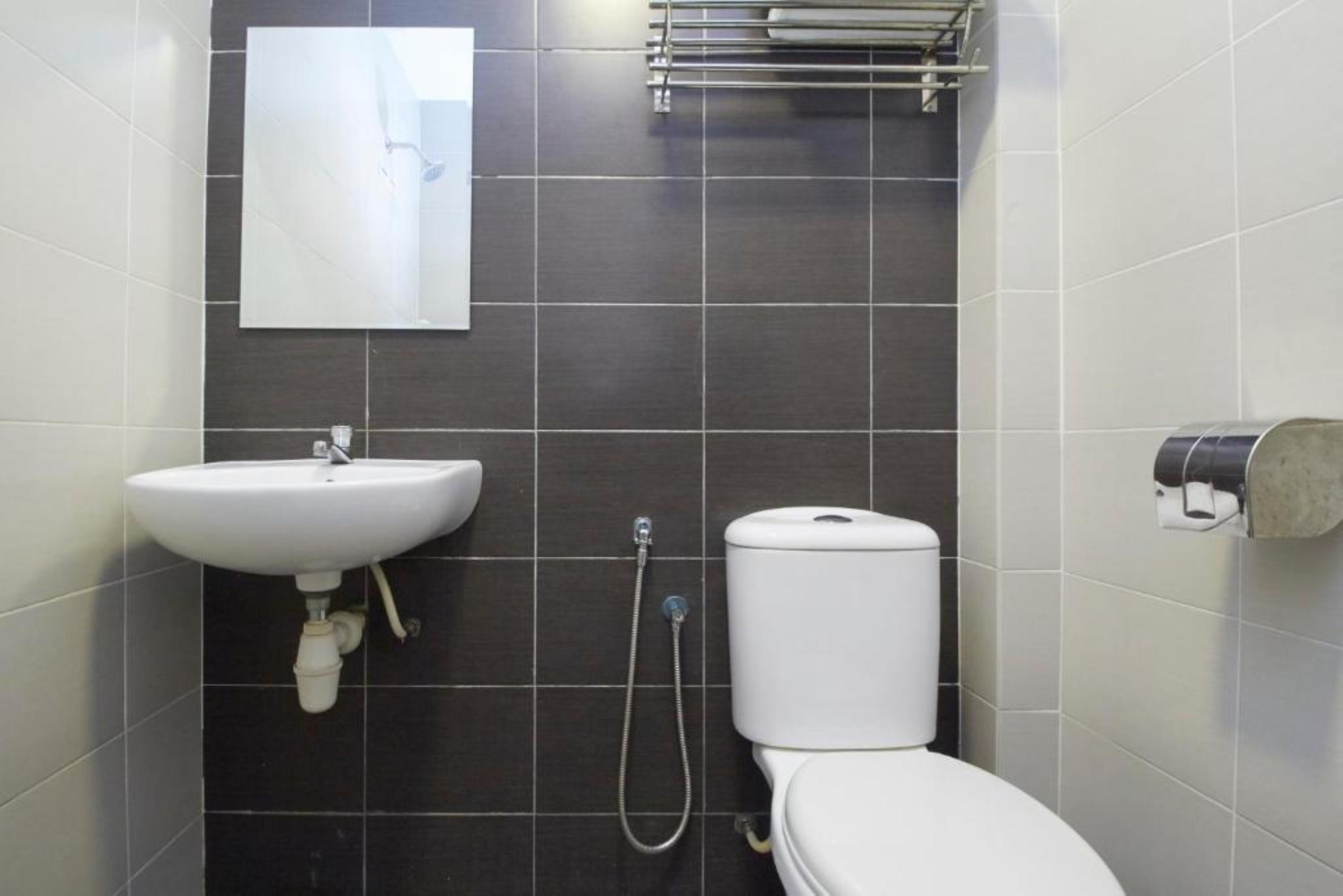 Kepong Hotel Kuala Lumpur Dış mekan fotoğraf