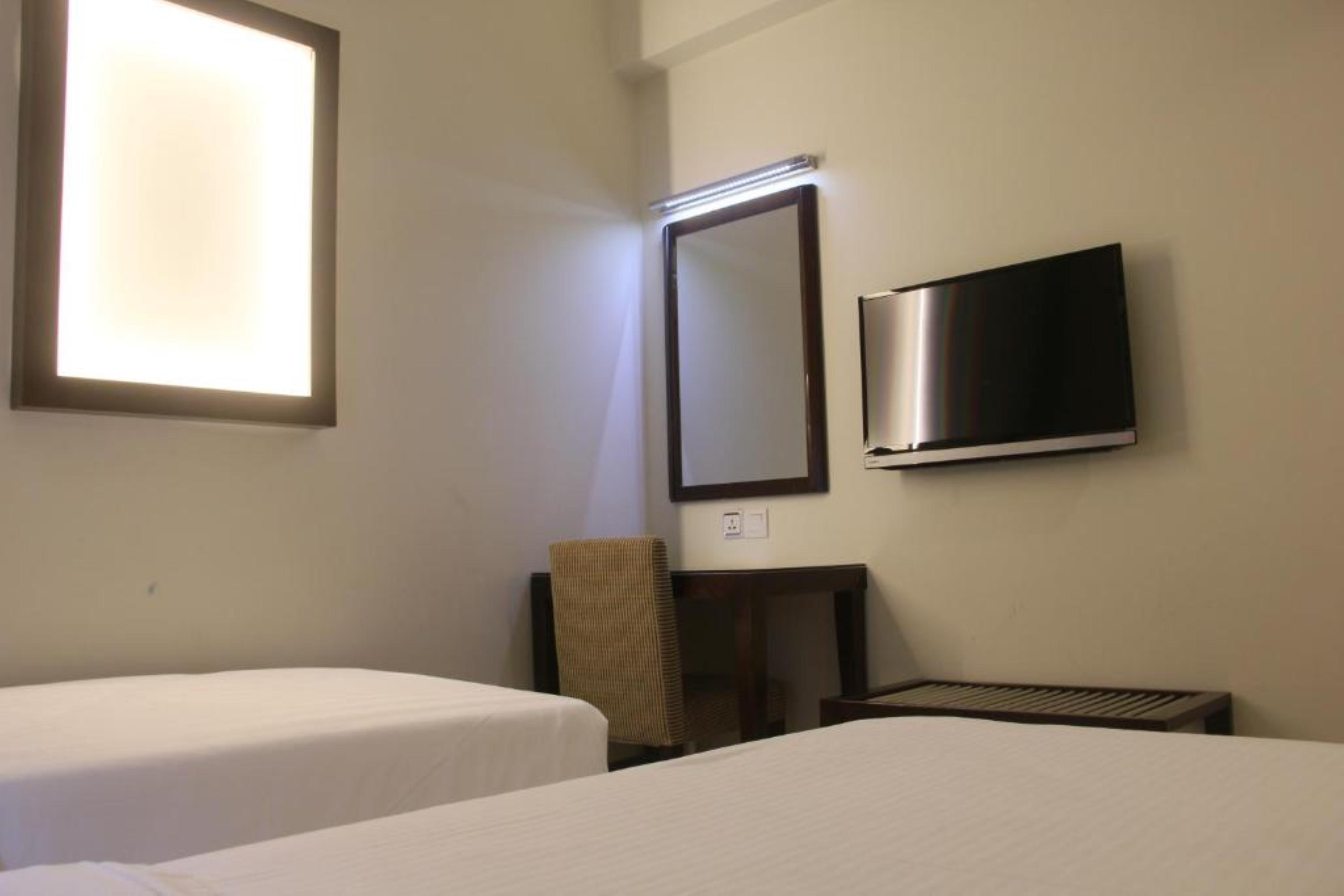Kepong Hotel Kuala Lumpur Dış mekan fotoğraf