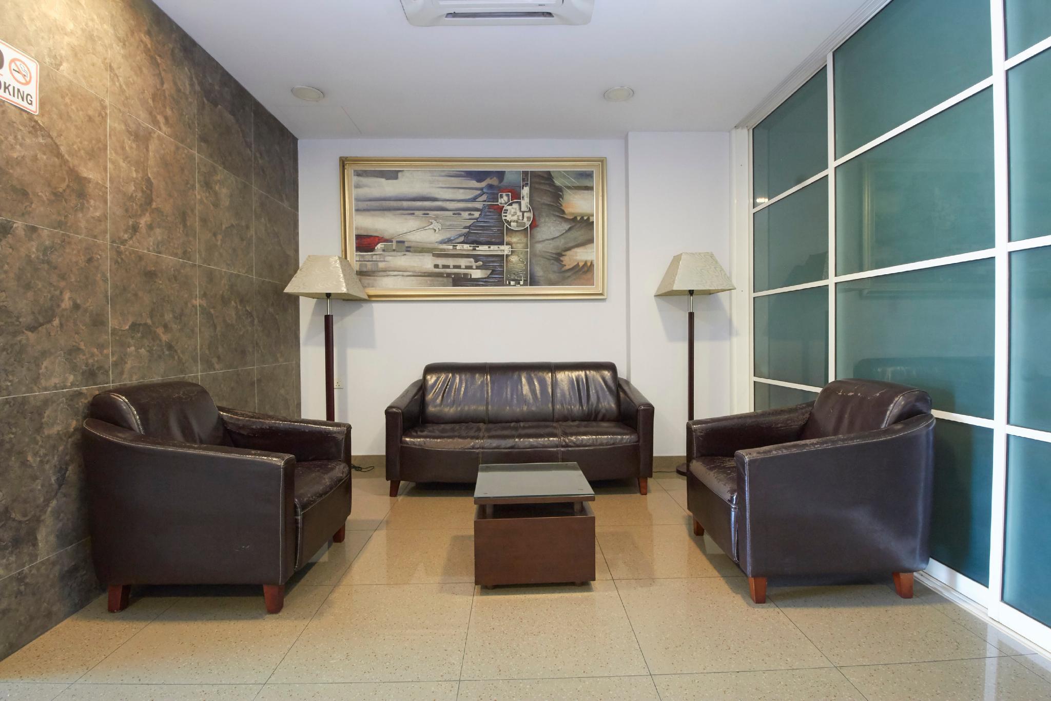 Kepong Hotel Kuala Lumpur Dış mekan fotoğraf