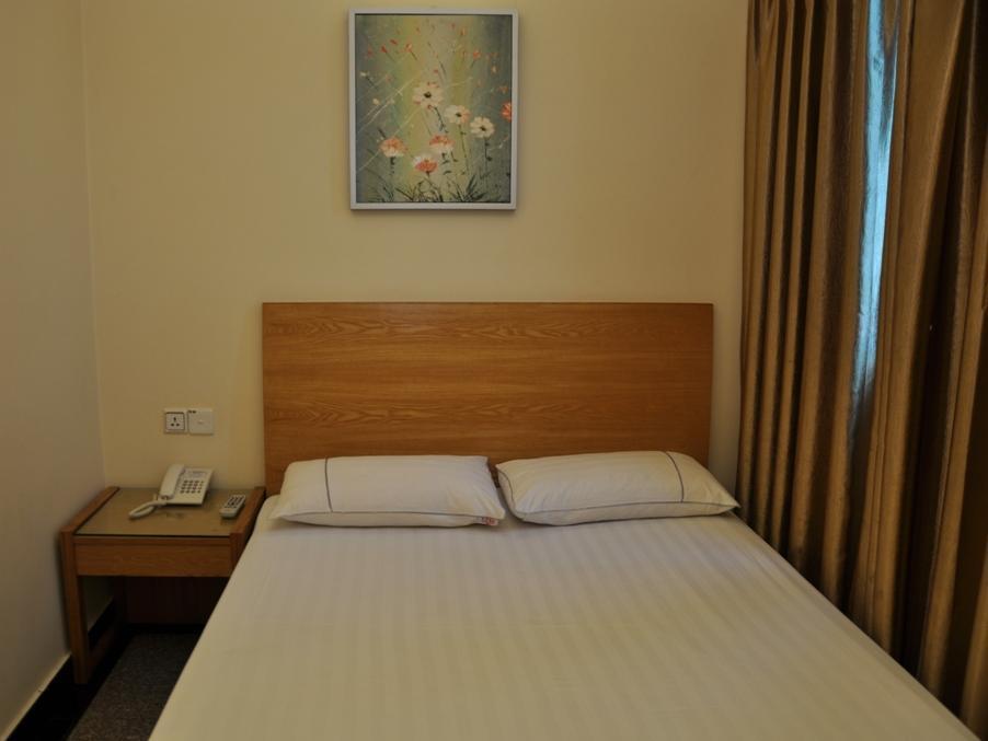 Kepong Hotel Kuala Lumpur Dış mekan fotoğraf