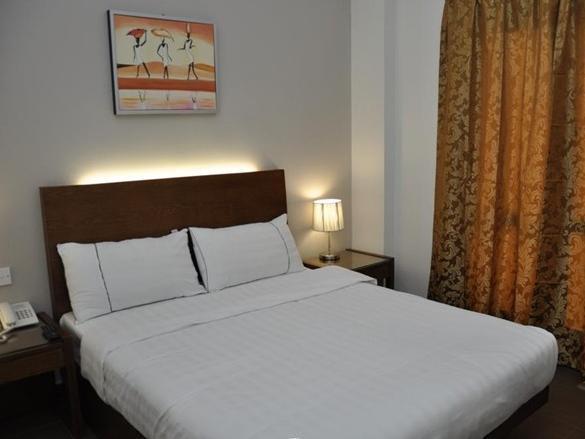 Kepong Hotel Kuala Lumpur Dış mekan fotoğraf