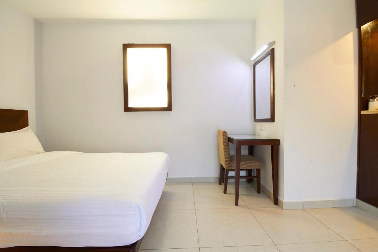 Kepong Hotel Kuala Lumpur Dış mekan fotoğraf